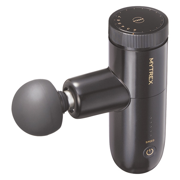 MYTREX　リバイブ ミニ XS2