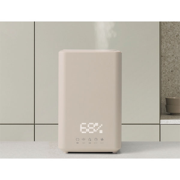 ハイブリッドスチーム加湿器 スチームミスト