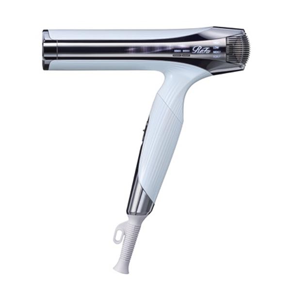 リファビューテック　ドライヤースマート ダブル　