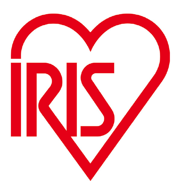 アイリスオーヤマ　スタイルハンガー　ベーシックタイプ　ホワイト